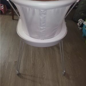 BABY BASSINET